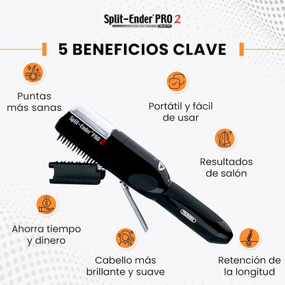 CORTADORA DE PUNTAS ABIERTAS (HORQUILLAS)