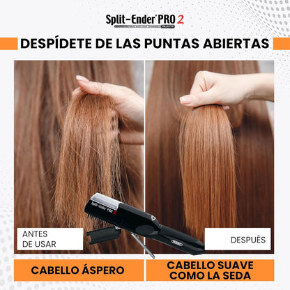 CORTADORA DE PUNTAS ABIERTAS (HORQUILLAS)