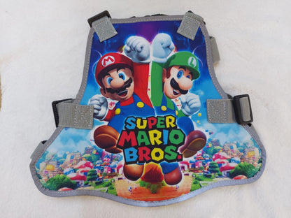 CHALECO PROTEGENIÑ@S + ENVIO GRATIS