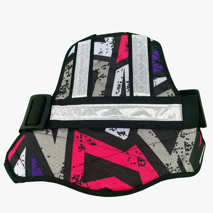 CHALECO PROTEGENIÑ@S + ENVIO GRATIS