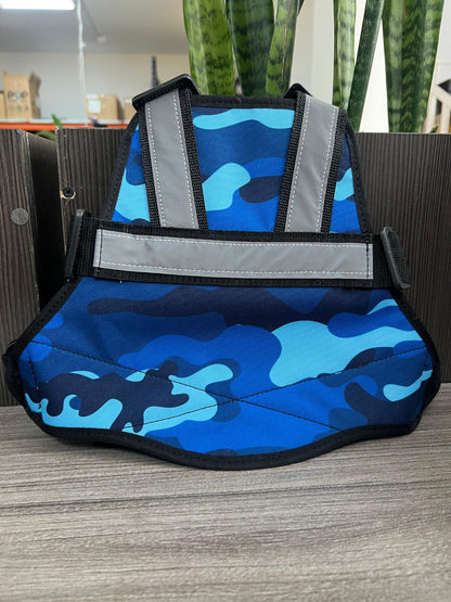 CHALECO PROTEGENIÑ@S + ENVIO GRATIS