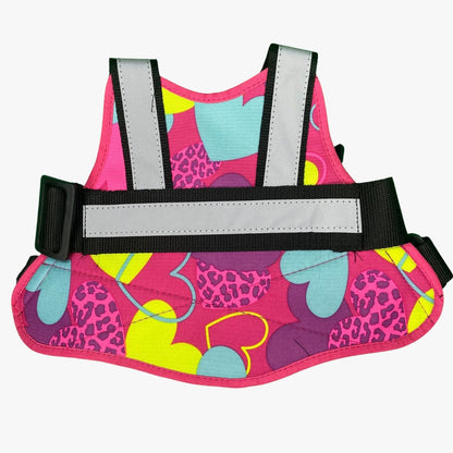 CHALECO PROTEGENIÑ@S + ENVIO GRATIS