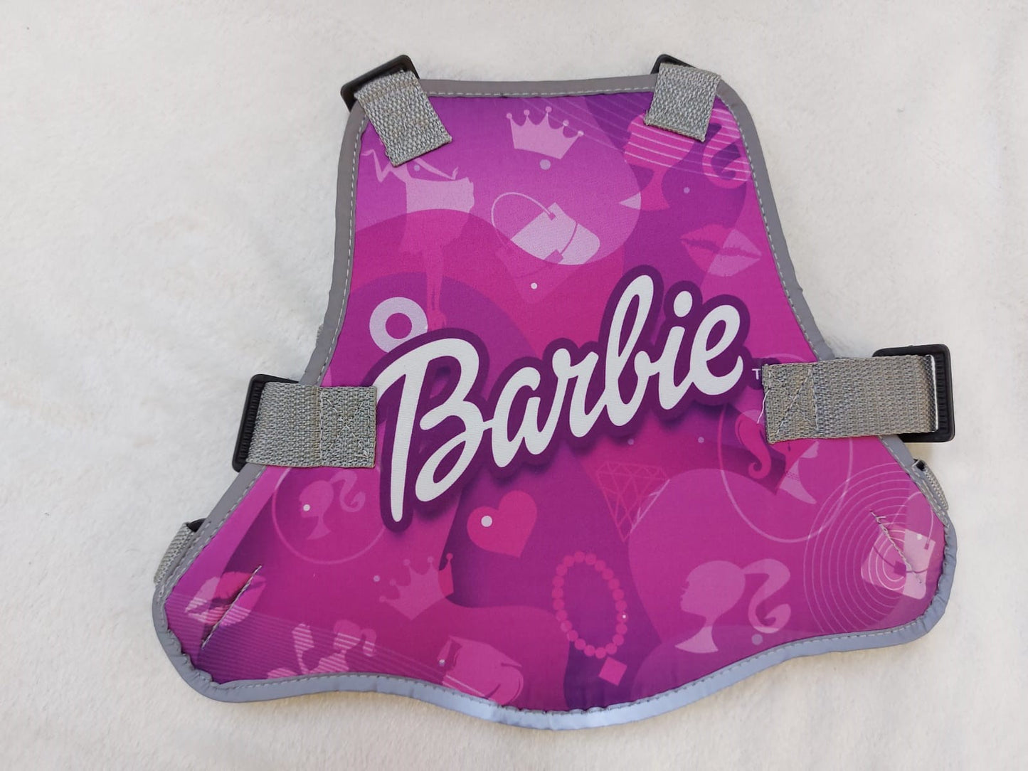 CHALECO PROTEGENIÑ@S + ENVIO GRATIS