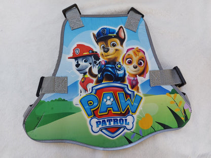 CHALECO PROTEGENIÑ@S + ENVIO GRATIS