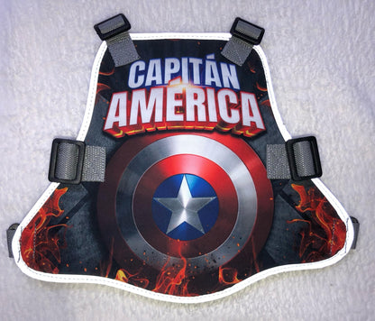 CHALECO PROTEGENIÑ@S + ENVIO GRATIS