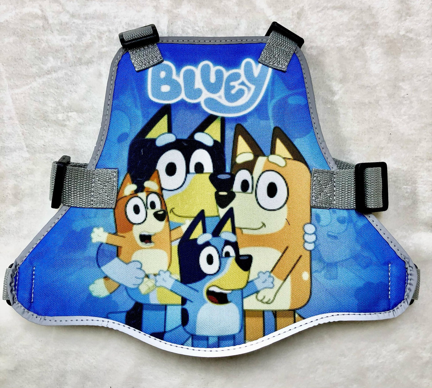 CHALECO PROTEGENIÑ@S + ENVIO GRATIS