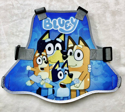 CHALECO PROTEGENIÑ@S + ENVIO GRATIS