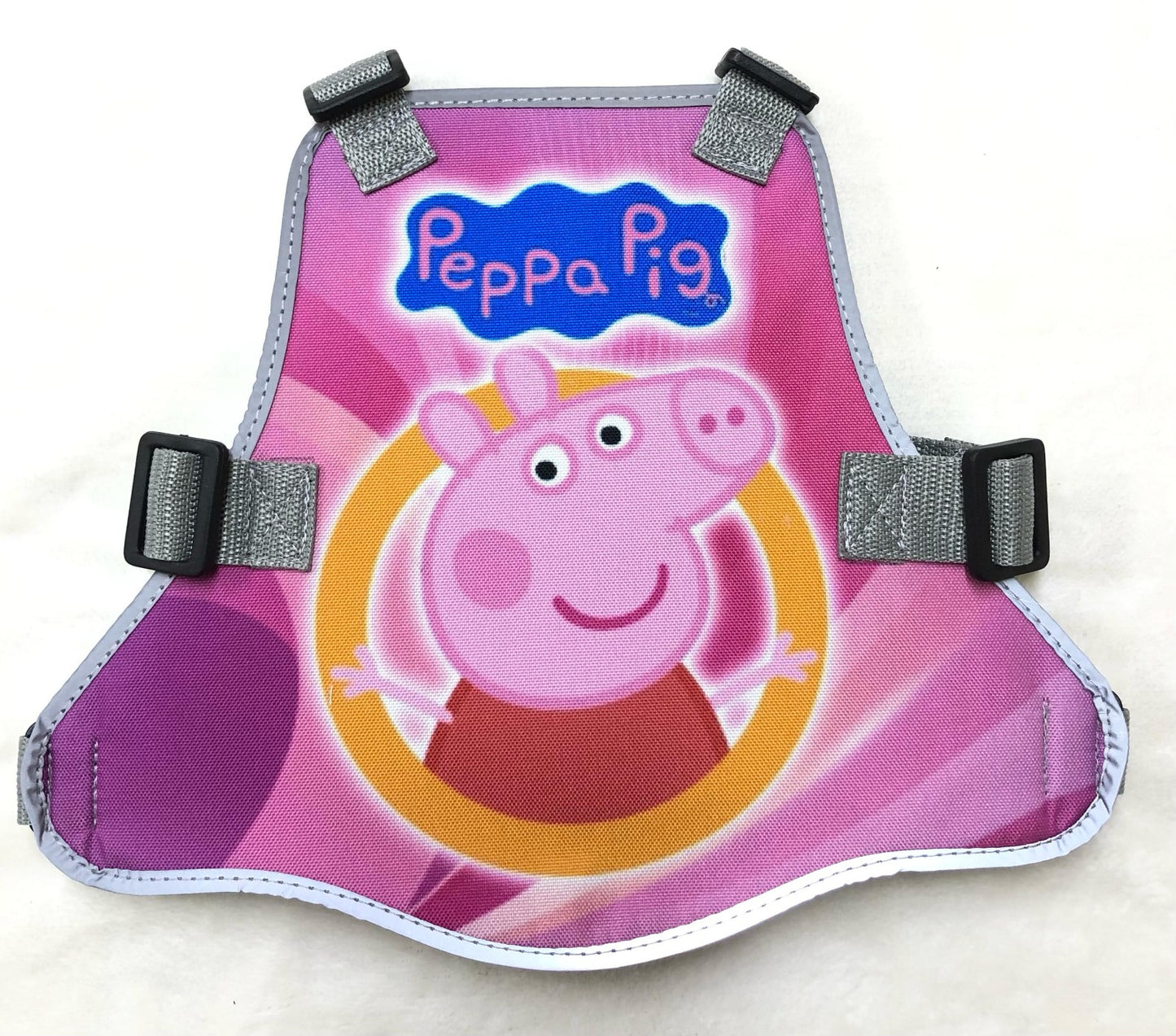 CHALECO PROTEGENIÑ@S + ENVIO GRATIS